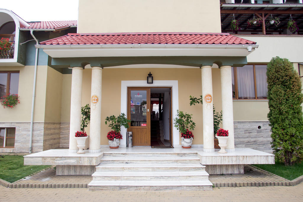 מלון אלבה לוליה Casa Traiana מראה חיצוני תמונה
